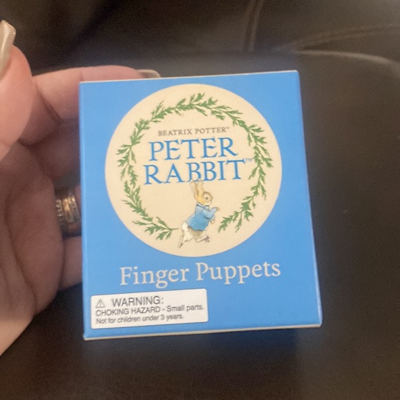 Peter Rabbit bedroom set - Picture 16 of 16